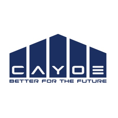 Foshan Cayoe Building Material Co.Ltd's Logo