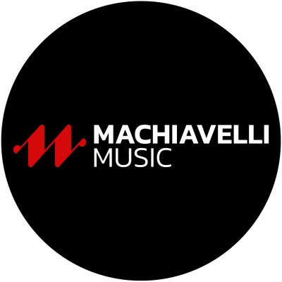 Machiavelli Music's Logo