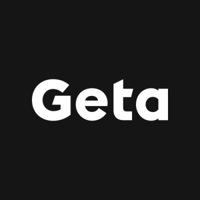 Geta's Logo