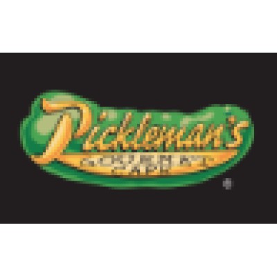 Pickleman's Franchising's Logo