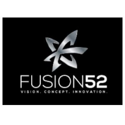 Fusion52's Logo