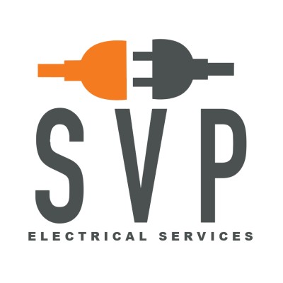 SVP Electrical Services's Logo