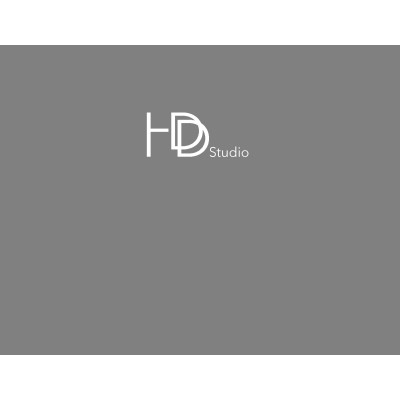 HDD studio's Logo