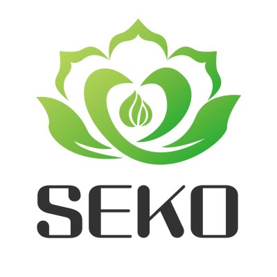 SEKO (HK) NEW MATERIAL CO. LTD's Logo