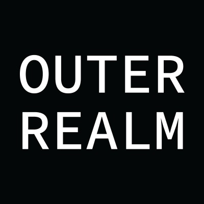 Outer Realm's Logo