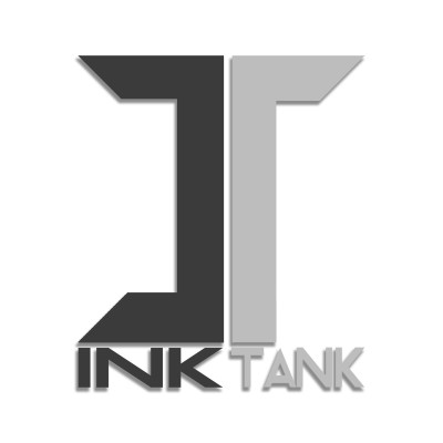 The Ink Tank LLC's Logo