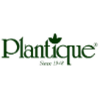 Plantique Inc's Logo