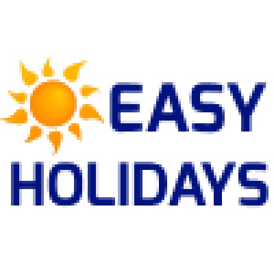 Easy Holidays's Logo