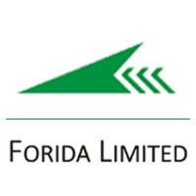 Forida Limited's Logo