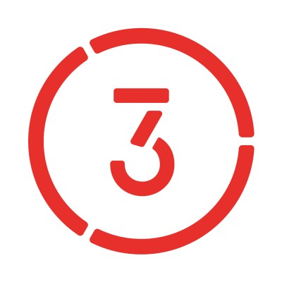 3chillies's Logo