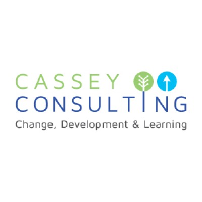 Cassey Consulting's Logo