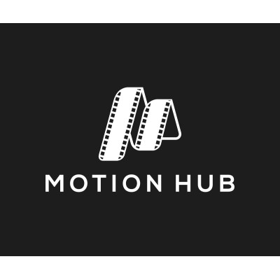 Motion Hub's Logo