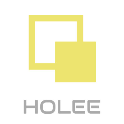 Holee Visualization's Logo