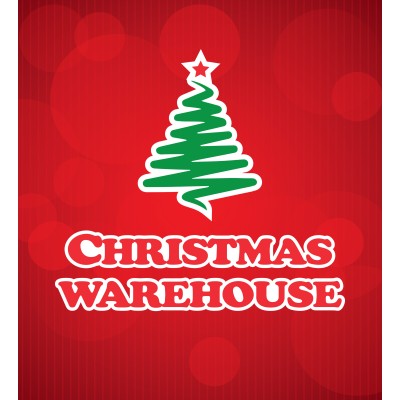 The Christmas Warehouse's Logo