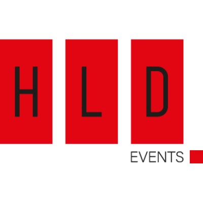 HLD Events and Visual's Logo