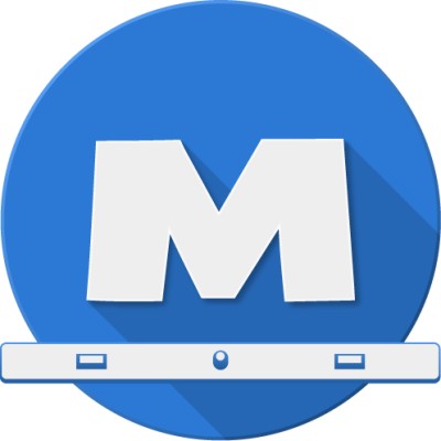 Manamations's Logo