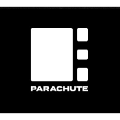 Parachute Media WA's Logo