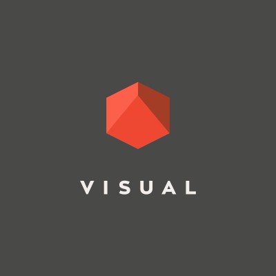 Visual's Logo