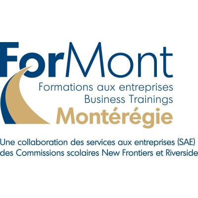 ForMont - Formation aux Entreprises/Business Trainings's Logo