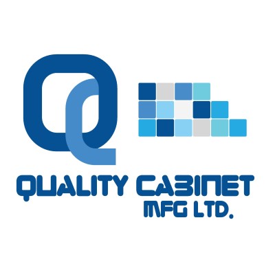 Quality Cabinet MFG LTD's Logo