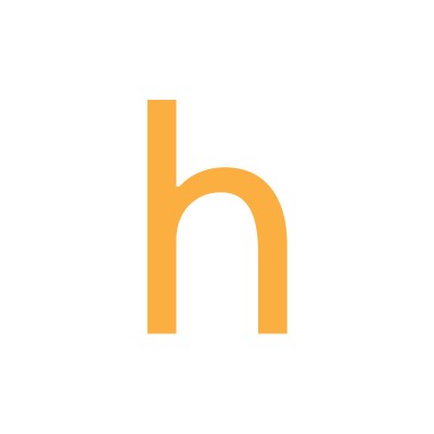 HINGE STUDIO LLC's Logo