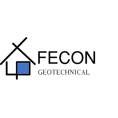 Fecon Geotechnical Consulting's Logo