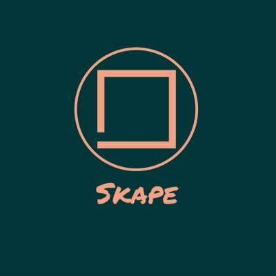 Skape Interactive's Logo