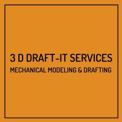 3D DRAFT IT Services's Logo