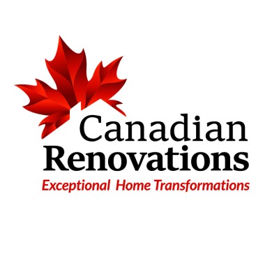 Canadian Renovations Inc.'s Logo