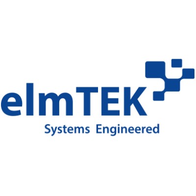 elmTEK's Logo