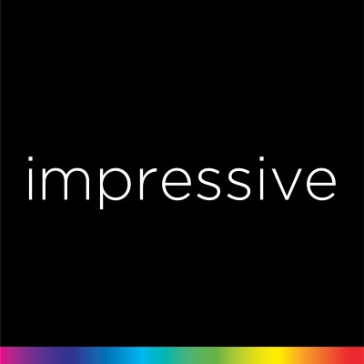 Impressive Advertising's Logo