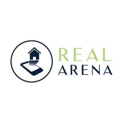 Real Arena's Logo