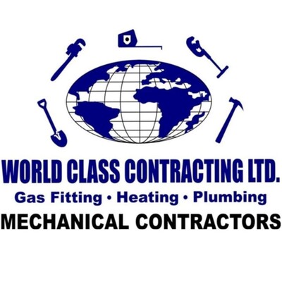 World Class Contracting Ltd.'s Logo