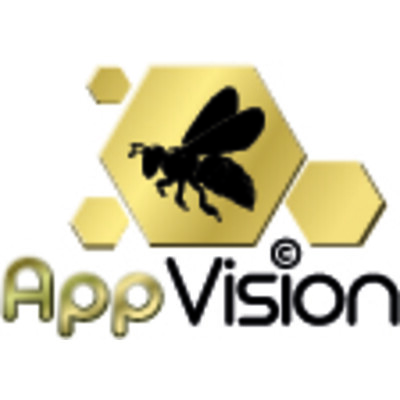 APP VISION's Logo