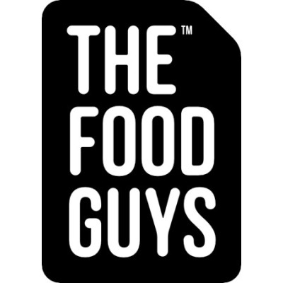 The Food Guys International's Logo