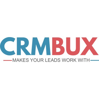 CRMBUX.COM's Logo