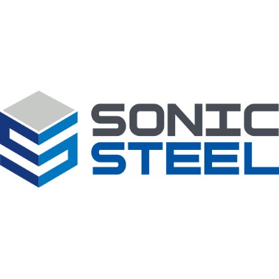 Sonic Steel Ltd.'s Logo