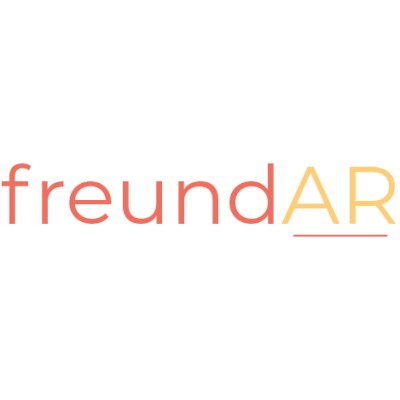 freundAR's Logo