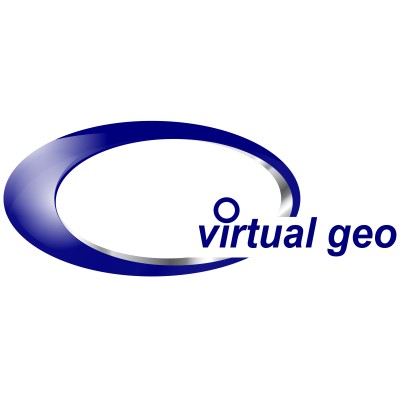 VirtualGeoSatellite's Logo