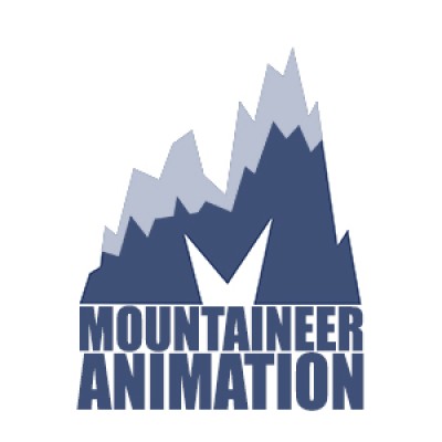 Mountaineer Animation's Logo