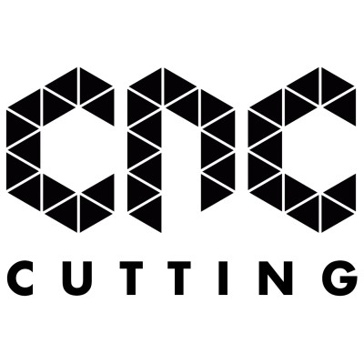 CNC Cutting Inc's Logo