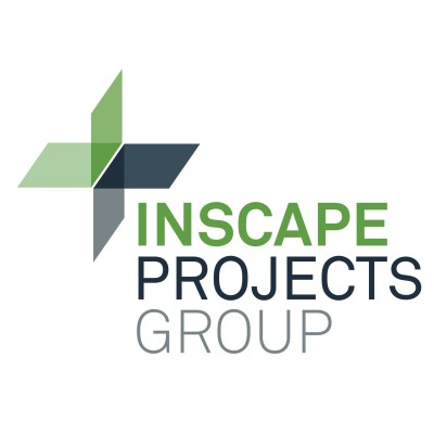 Inscape Projects Group's Logo