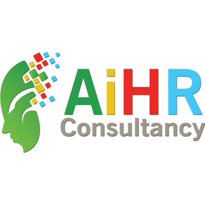 AiHR Consultancy's Logo