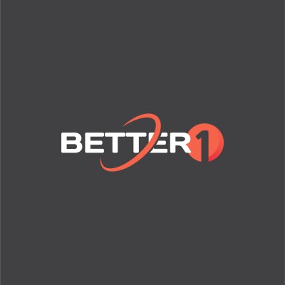 Better1 Inc.'s Logo