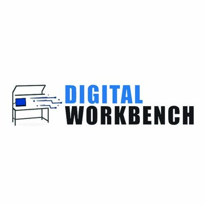 Digital Workbench Inc.'s Logo