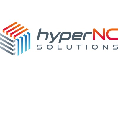 hyperNC Solutions's Logo