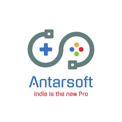 Antarsoft's Logo