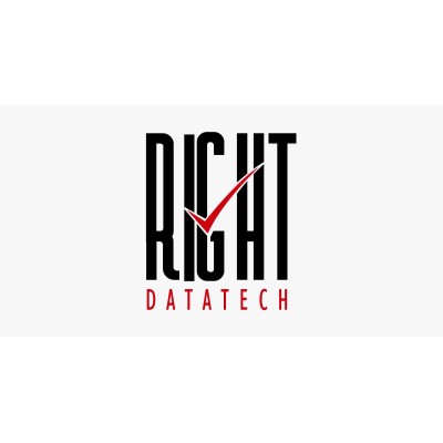 Right Data Technologies's Logo