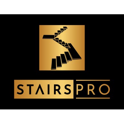 STAIRS PRO CANADA's Logo