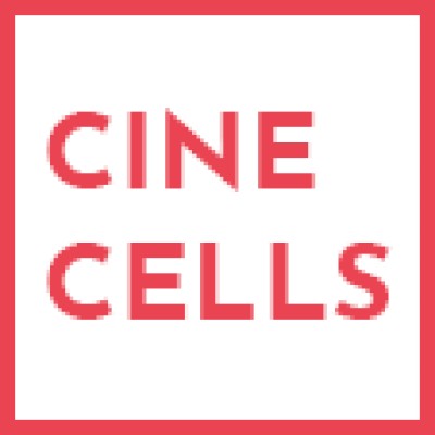 Cinecells's Logo